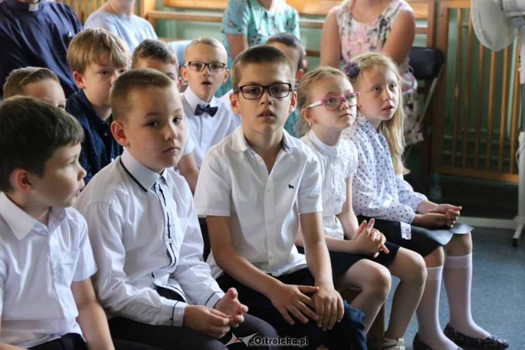Zakończenie roku szkolnego w SP nr 4 [19.06.2019] - zdjęcie #21 - eOstroleka.pl