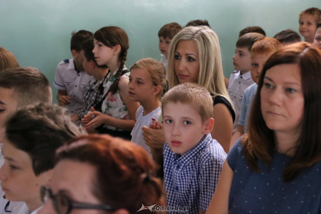 Zakończenie roku szkolnego w SP nr 4 [19.06.2019] - zdjęcie #45 - eOstroleka.pl