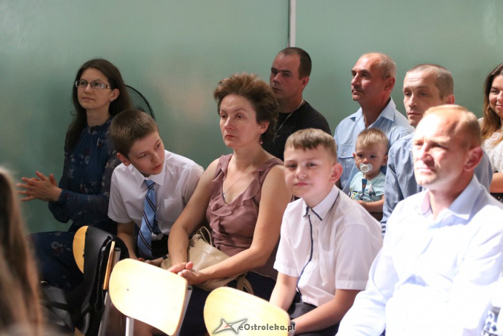 Zakończenie roku szkolnego w SP nr 4 [19.06.2019] - zdjęcie #33 - eOstroleka.pl