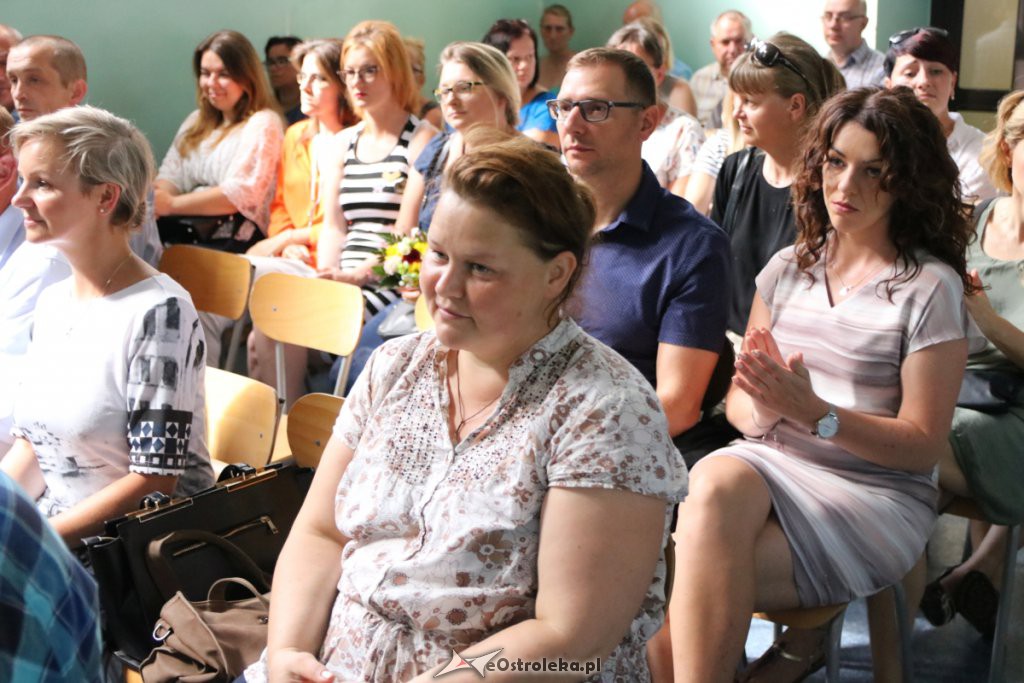 Zakończenie roku szkolnego w SP nr 4 [19.06.2019] - zdjęcie #32 - eOstroleka.pl