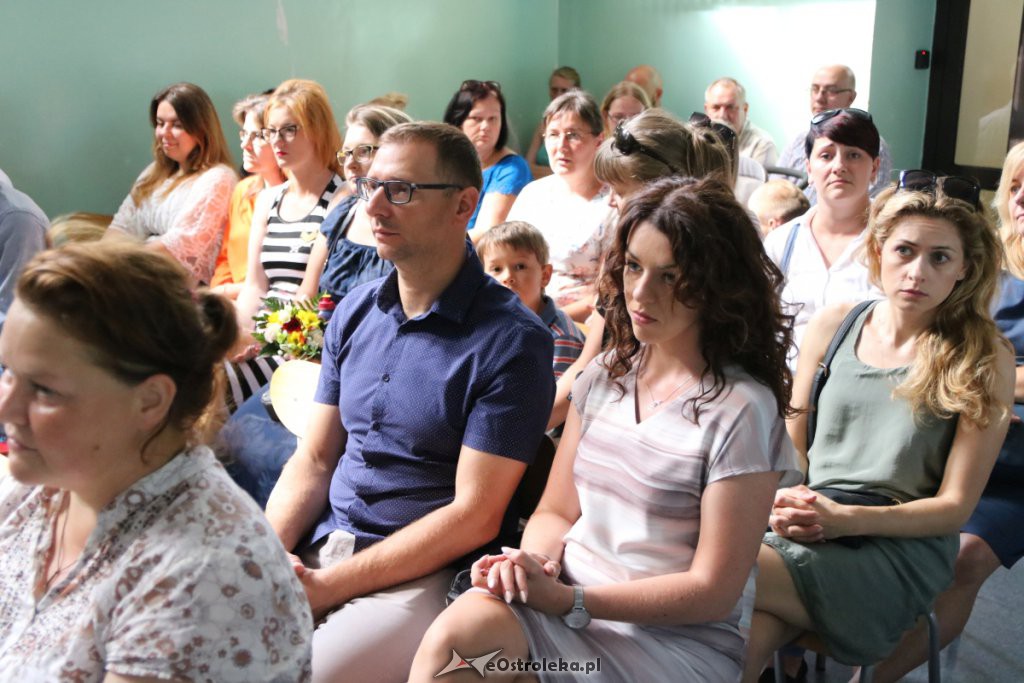 Zakończenie roku szkolnego w SP nr 4 [19.06.2019] - zdjęcie #31 - eOstroleka.pl