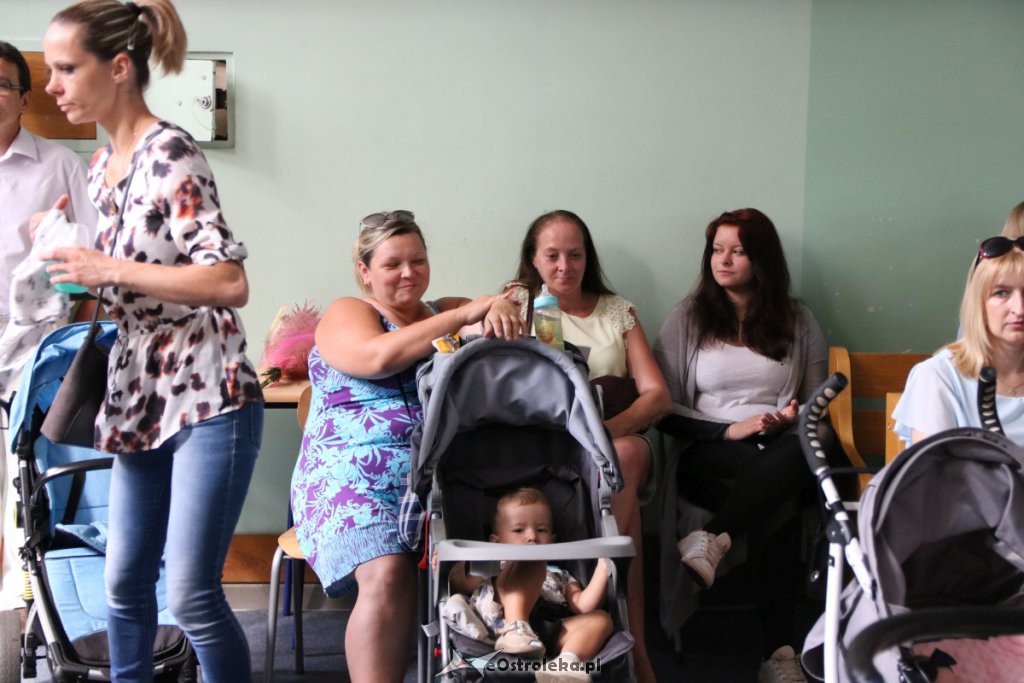 Zakończenie roku szkolnego w SP nr 4 [19.06.2019] - zdjęcie #28 - eOstroleka.pl