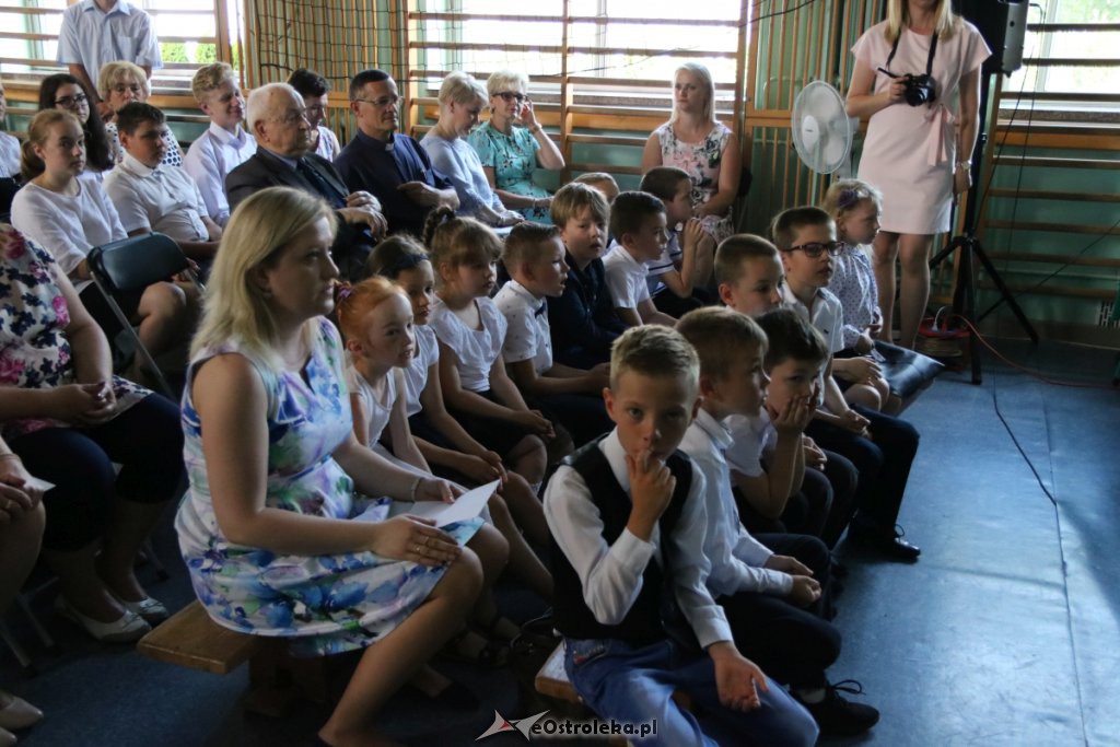 Zakończenie roku szkolnego w SP nr 4 [19.06.2019] - zdjęcie #10 - eOstroleka.pl