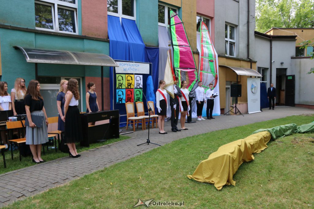 Zakończenie roku szkolnego w I LO [19.06.2019] - zdjęcie #22 - eOstroleka.pl