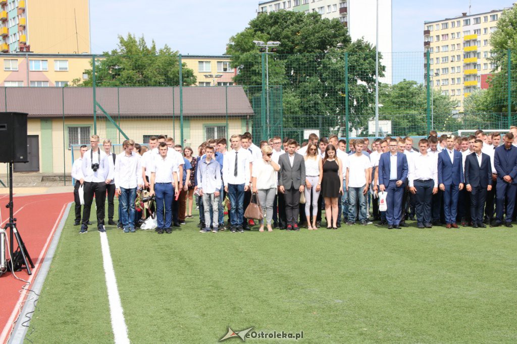 Zakończenie roku szkolnego w ZSZ nr 1 [19.06.2019] - zdjęcie #53 - eOstroleka.pl