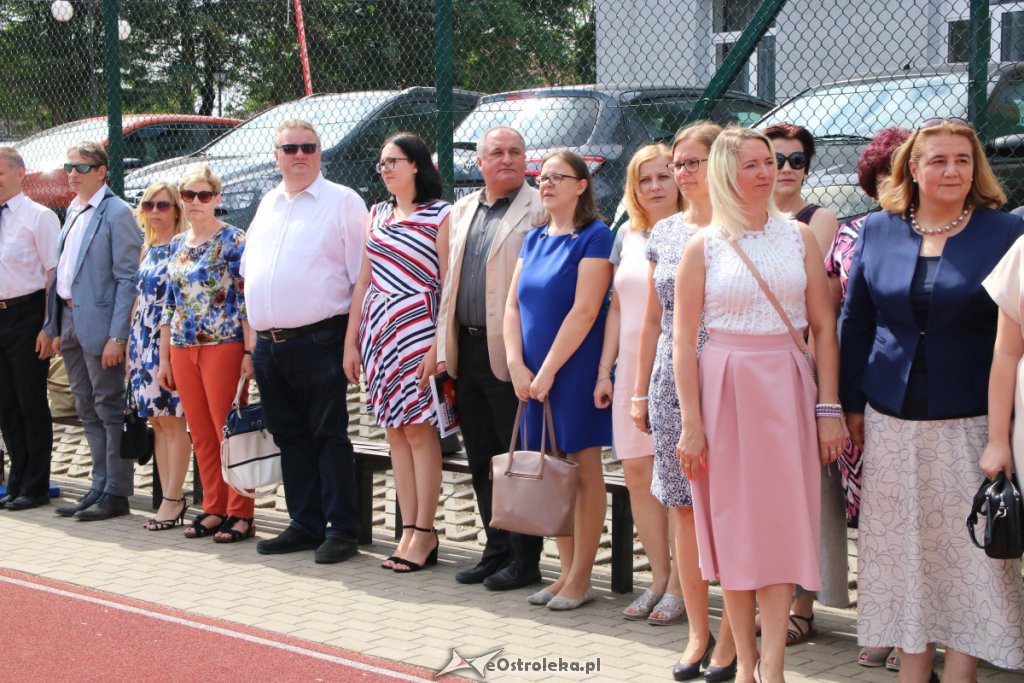 Zakończenie roku szkolnego w ZSZ nr 1 [19.06.2019] - zdjęcie #44 - eOstroleka.pl