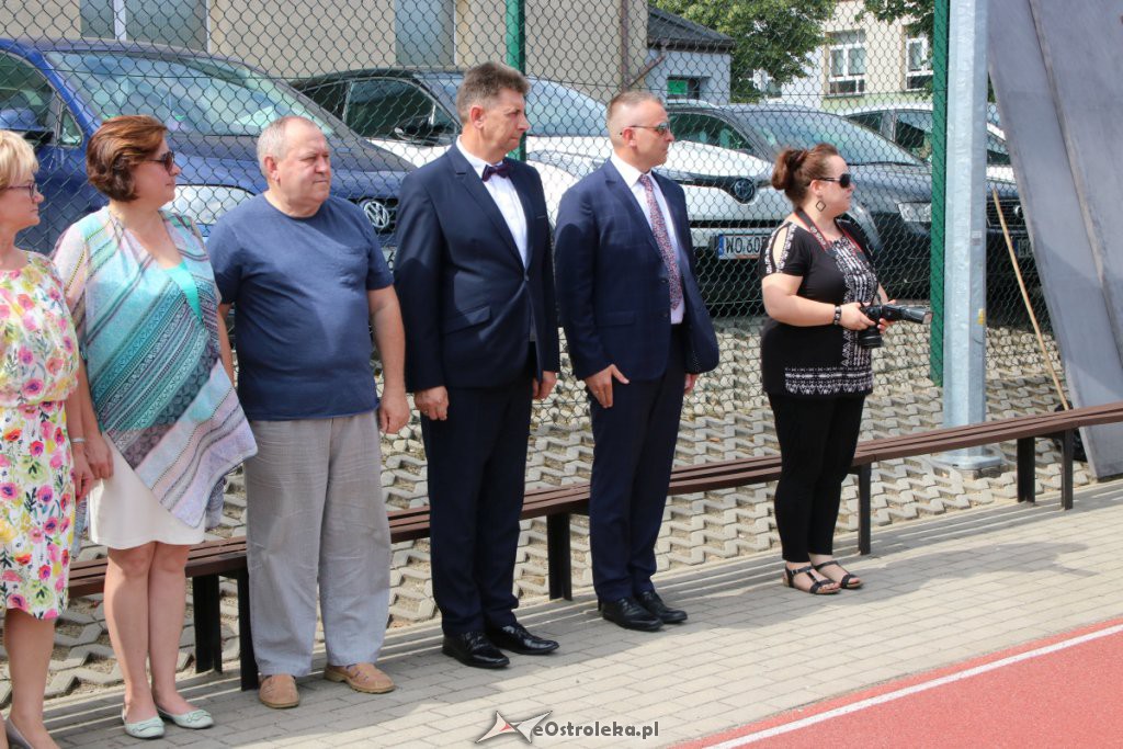 Zakończenie roku szkolnego w ZSZ nr 1 [19.06.2019] - zdjęcie #40 - eOstroleka.pl