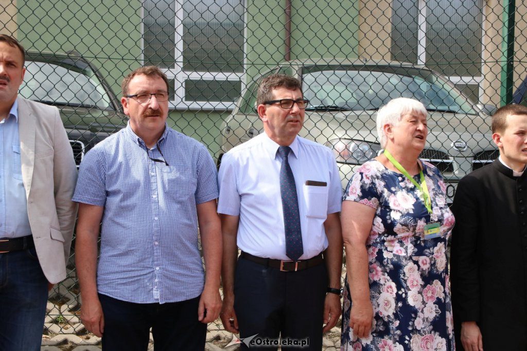 Zakończenie roku szkolnego w ZSZ nr 1 [19.06.2019] - zdjęcie #36 - eOstroleka.pl
