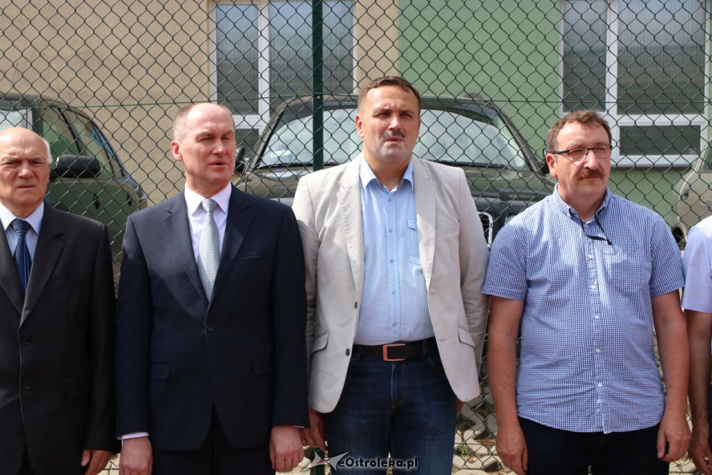 Zakończenie roku szkolnego w ZSZ nr 1 [19.06.2019] - zdjęcie #35 - eOstroleka.pl