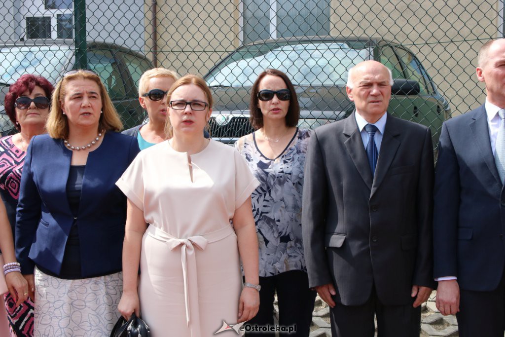 Zakończenie roku szkolnego w ZSZ nr 1 [19.06.2019] - zdjęcie #34 - eOstroleka.pl