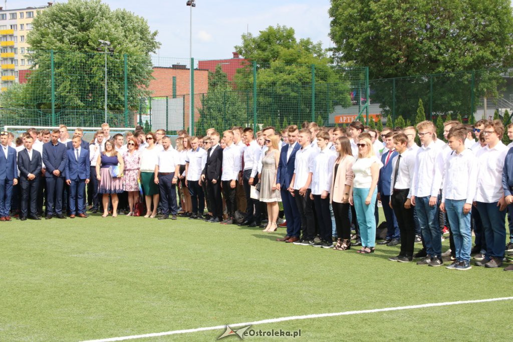 Zakończenie roku szkolnego w ZSZ nr 1 [19.06.2019] - zdjęcie #33 - eOstroleka.pl