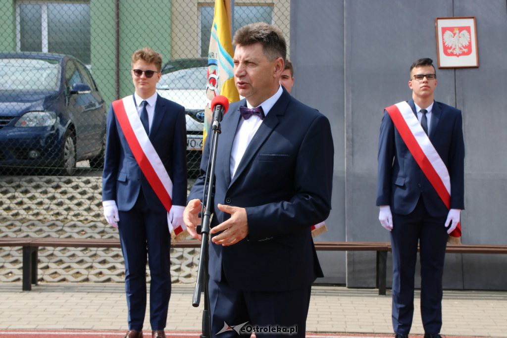 Zakończenie roku szkolnego w ZSZ nr 1 [19.06.2019] - zdjęcie #22 - eOstroleka.pl