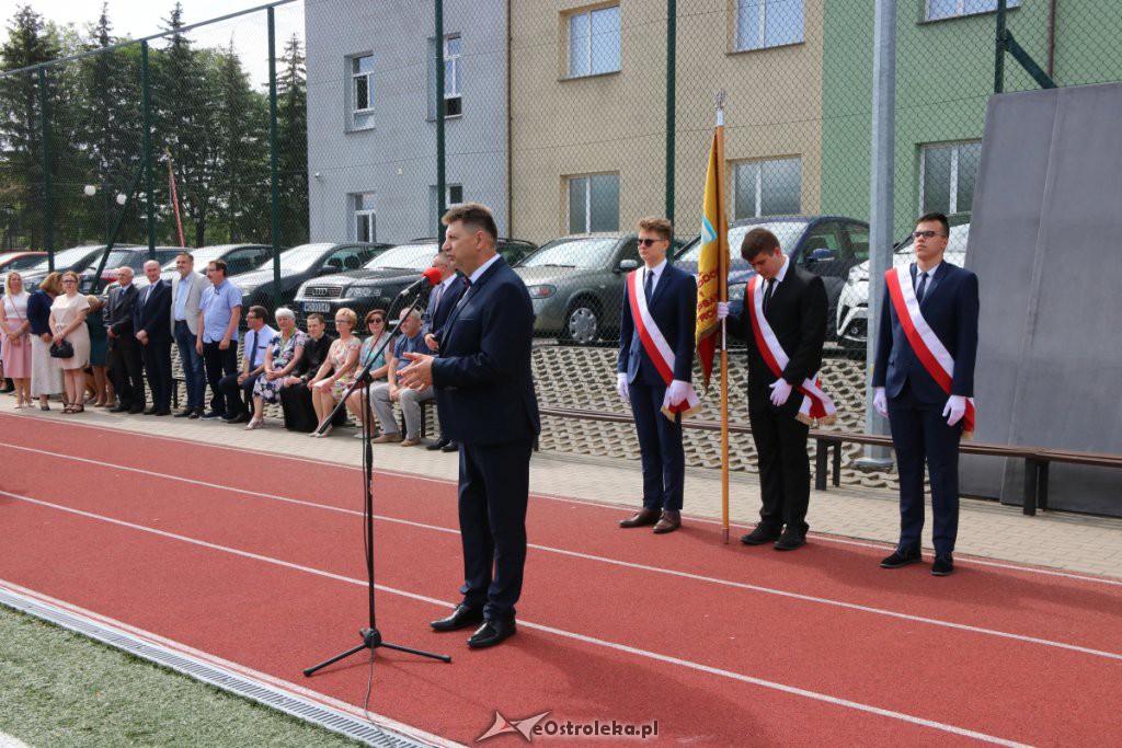 Zakończenie roku szkolnego w ZSZ nr 1 [19.06.2019] - zdjęcie #21 - eOstroleka.pl