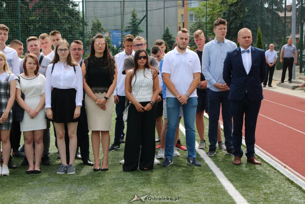 Zakończenie roku szkolnego w ZSZ nr 1 [19.06.2019] - zdjęcie #95 - eOstroleka.pl