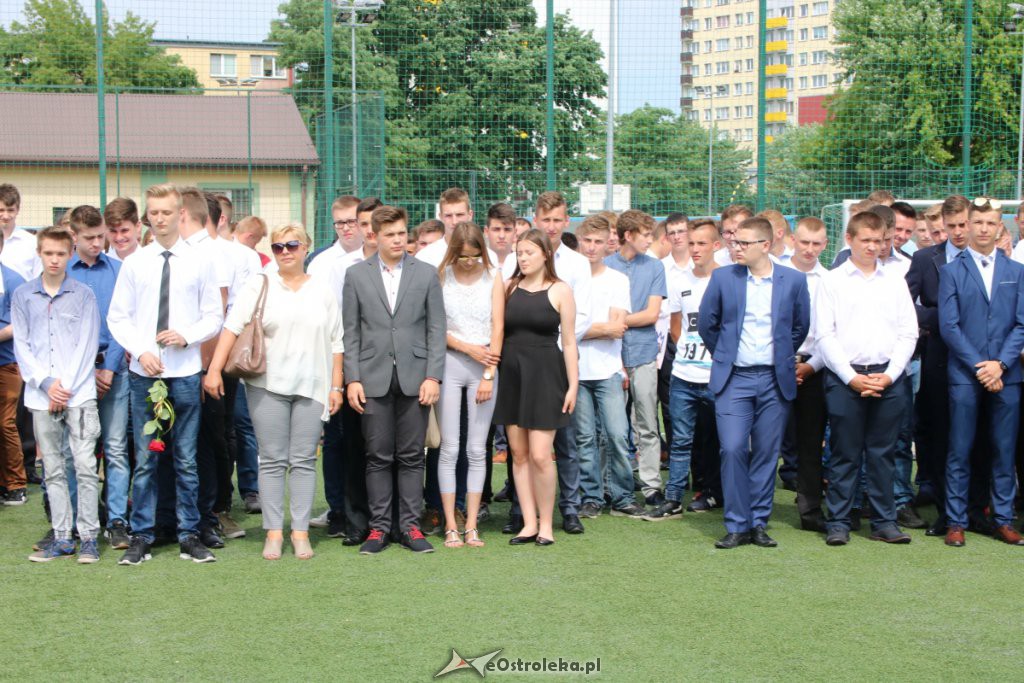 Zakończenie roku szkolnego w ZSZ nr 1 [19.06.2019] - zdjęcie #5 - eOstroleka.pl