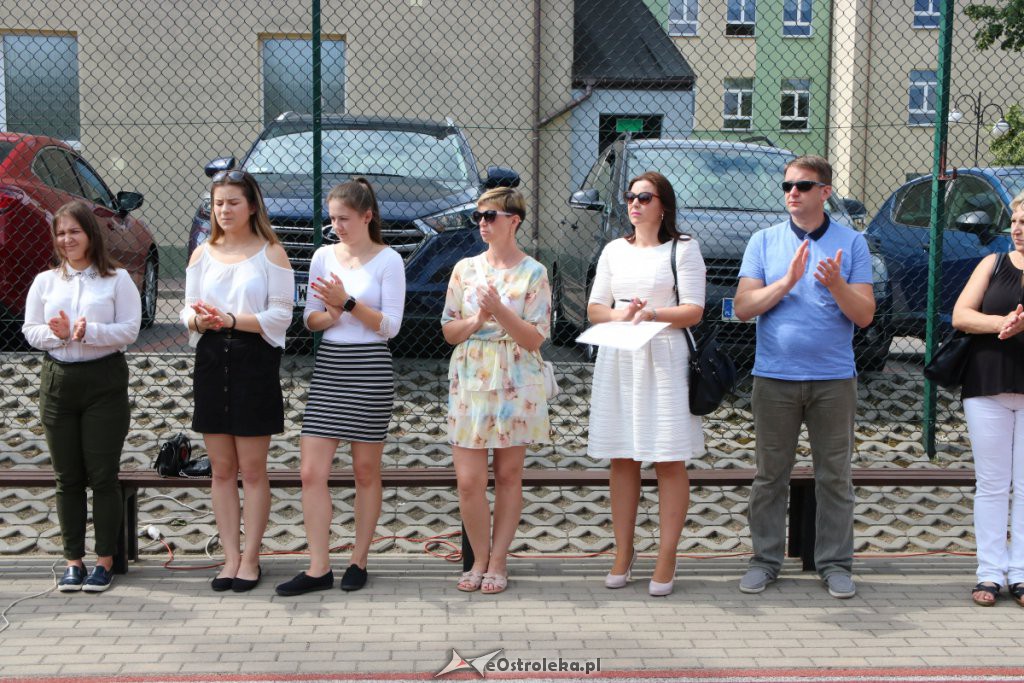 Zakończenie roku szkolnego w ZSZ nr 1 [19.06.2019] - zdjęcie #3 - eOstroleka.pl