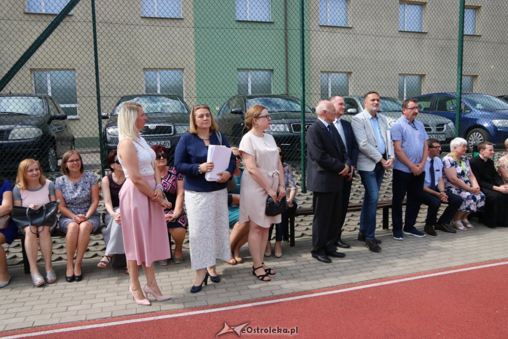 Zakończenie roku szkolnego w ZSZ nr 1 [19.06.2019] - zdjęcie #10 - eOstroleka.pl