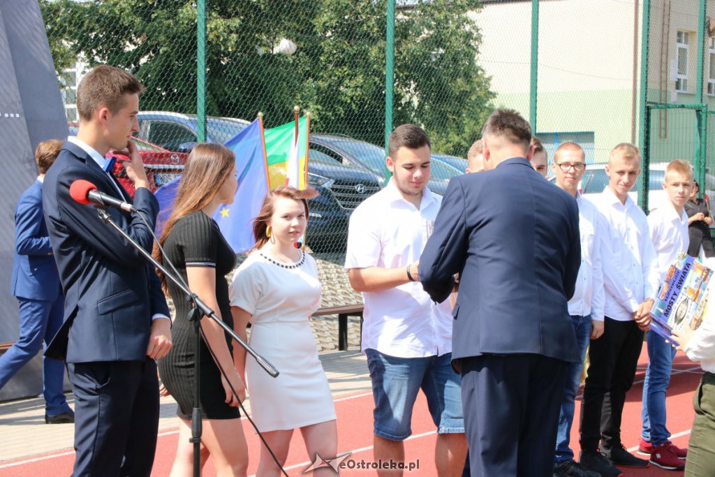 Zakończenie roku szkolnego w ZSZ nr 1 [19.06.2019] - zdjęcie #45 - eOstroleka.pl
