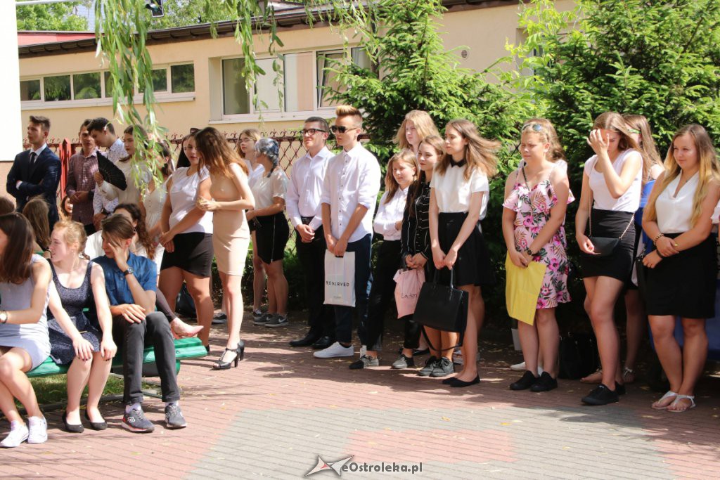 Zakończenie roku szkolnego w ZSZ nr 4 [19.06.2019] - zdjęcie #24 - eOstroleka.pl