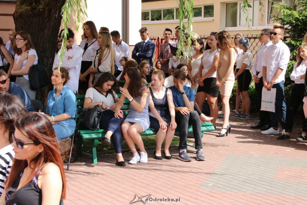 Zakończenie roku szkolnego w ZSZ nr 4 [19.06.2019] - zdjęcie #25 - eOstroleka.pl