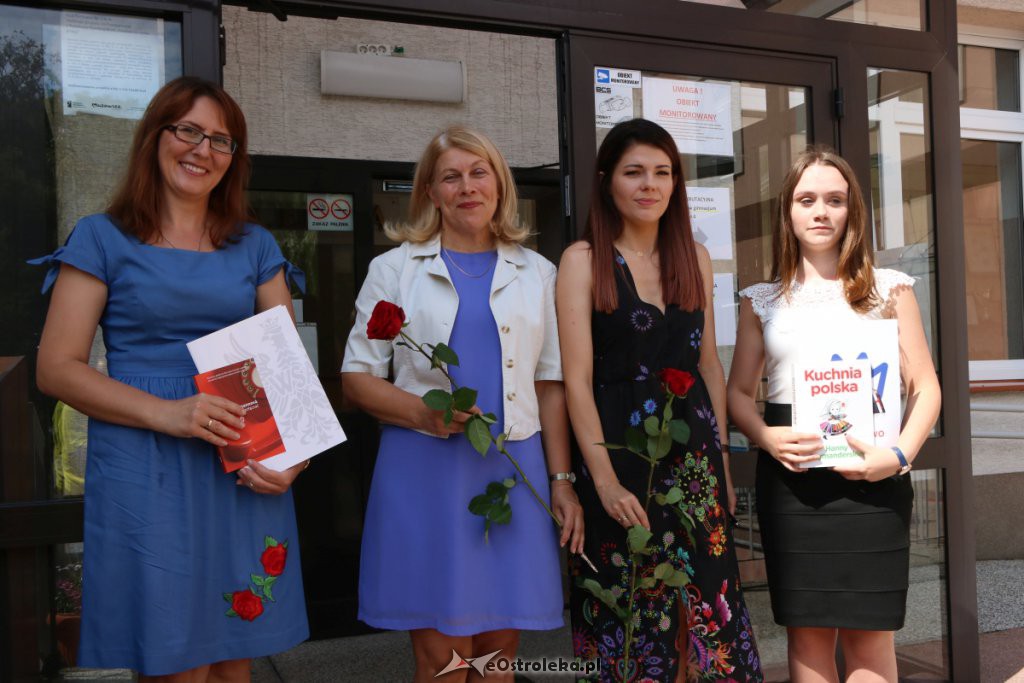 Zakończenie roku szkolnego w ZSZ nr 4 [19.06.2019] - zdjęcie #18 - eOstroleka.pl