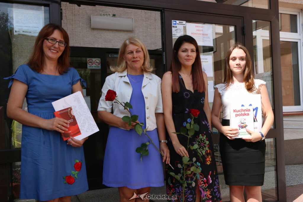 Zakończenie roku szkolnego w ZSZ nr 4 [19.06.2019] - zdjęcie #17 - eOstroleka.pl