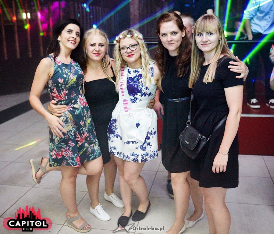 Single Party w Clubie Capitol Synpiewo [15.06.2019] - zdjęcie #2 - eOstroleka.pl