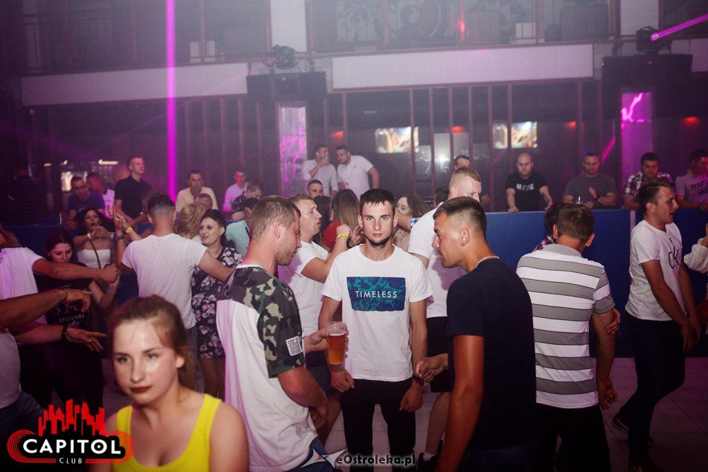 Single Party w Clubie Capitol Synpiewo [15.06.2019] - zdjęcie #6 - eOstroleka.pl