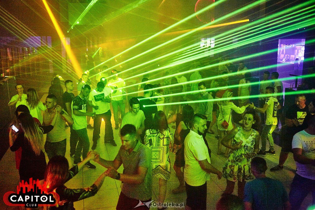 Single Party w Clubie Capitol Synpiewo [15.06.2019] - zdjęcie #7 - eOstroleka.pl