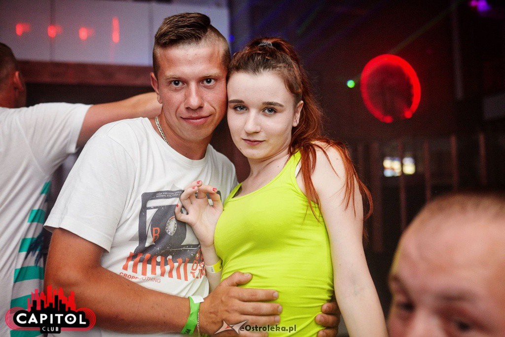 Single Party w Clubie Capitol Synpiewo [15.06.2019] - zdjęcie #8 - eOstroleka.pl
