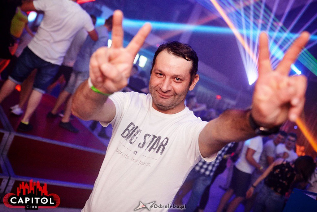 Single Party w Clubie Capitol Synpiewo [15.06.2019] - zdjęcie #16 - eOstroleka.pl