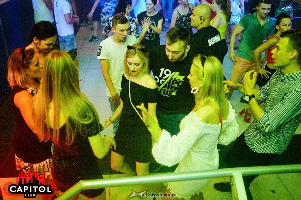 Single Party w Clubie Capitol Synpiewo [15.06.2019] - zdjęcie #18 - eOstroleka.pl