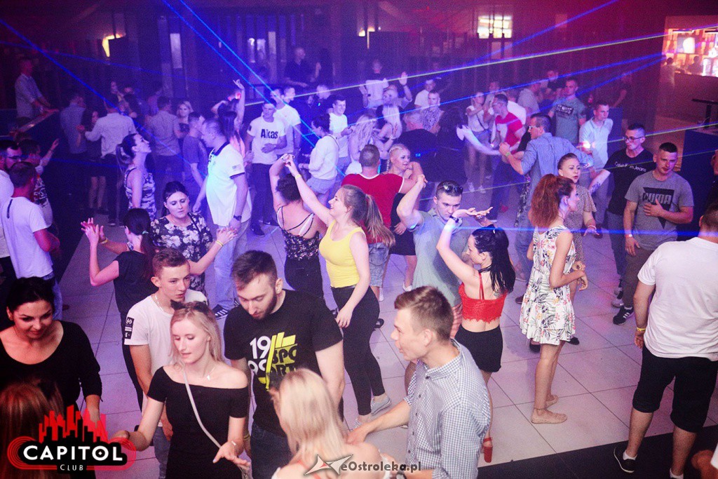 Single Party w Clubie Capitol Synpiewo [15.06.2019] - zdjęcie #19 - eOstroleka.pl