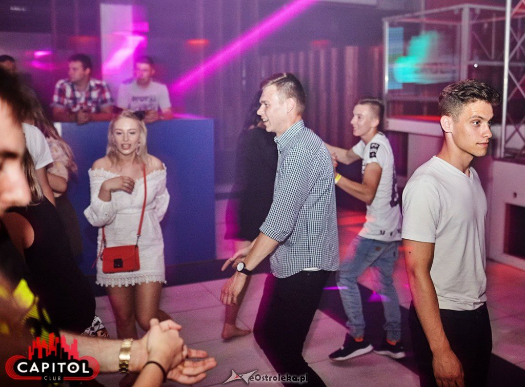 Single Party w Clubie Capitol Synpiewo [15.06.2019] - zdjęcie #20 - eOstroleka.pl
