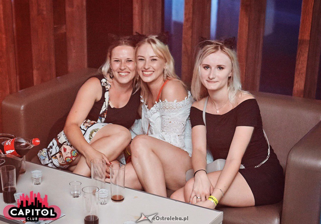 Single Party w Clubie Capitol Synpiewo [15.06.2019] - zdjęcie #21 - eOstroleka.pl