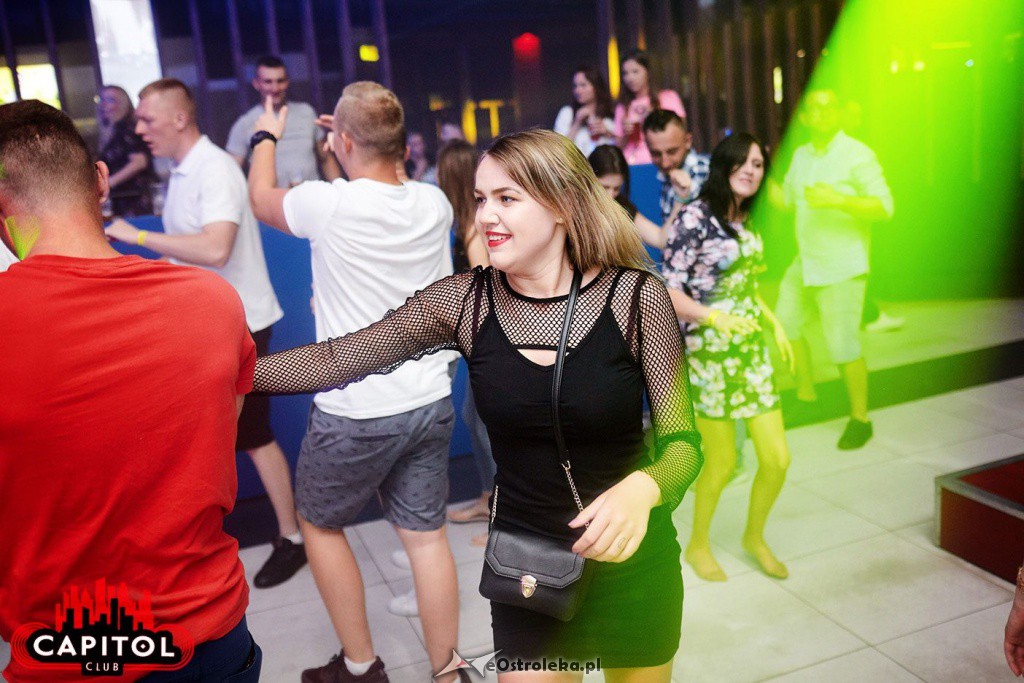 Single Party w Clubie Capitol Synpiewo [15.06.2019] - zdjęcie #23 - eOstroleka.pl
