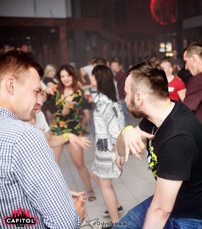 Single Party w Clubie Capitol Synpiewo [15.06.2019] - zdjęcie #24 - eOstroleka.pl