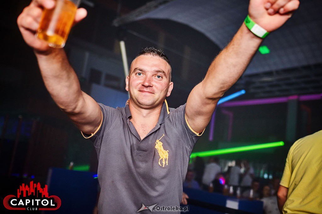 Single Party w Clubie Capitol Synpiewo [15.06.2019] - zdjęcie #25 - eOstroleka.pl