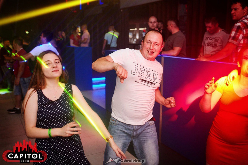 Single Party w Clubie Capitol Synpiewo [15.06.2019] - zdjęcie #27 - eOstroleka.pl