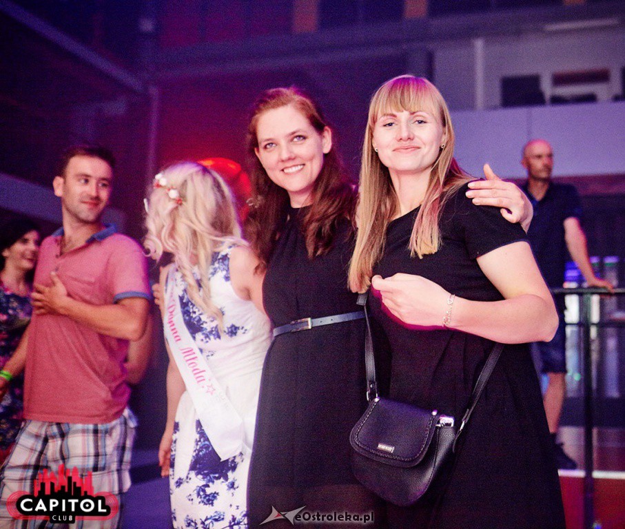 Single Party w Clubie Capitol Synpiewo [15.06.2019] - zdjęcie #29 - eOstroleka.pl