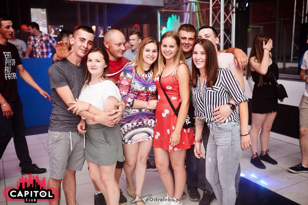 Single Party w Clubie Capitol Synpiewo [15.06.2019] - zdjęcie #30 - eOstroleka.pl