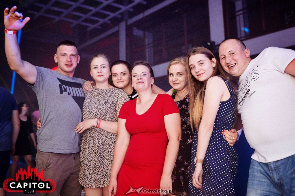 Single Party w Clubie Capitol Synpiewo [15.06.2019] - zdjęcie #31 - eOstroleka.pl