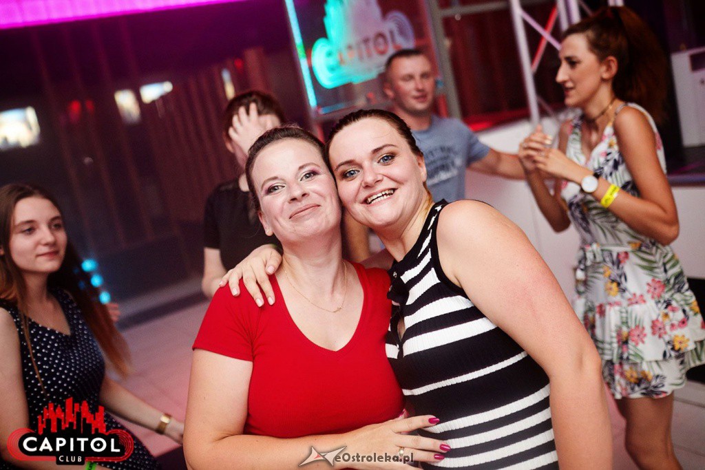 Single Party w Clubie Capitol Synpiewo [15.06.2019] - zdjęcie #33 - eOstroleka.pl