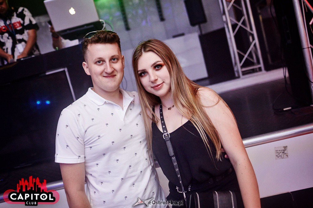 Single Party w Clubie Capitol Synpiewo [15.06.2019] - zdjęcie #34 - eOstroleka.pl