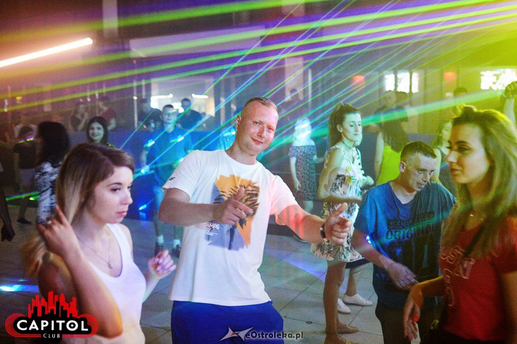 Single Party w Clubie Capitol Synpiewo [15.06.2019] - zdjęcie #35 - eOstroleka.pl