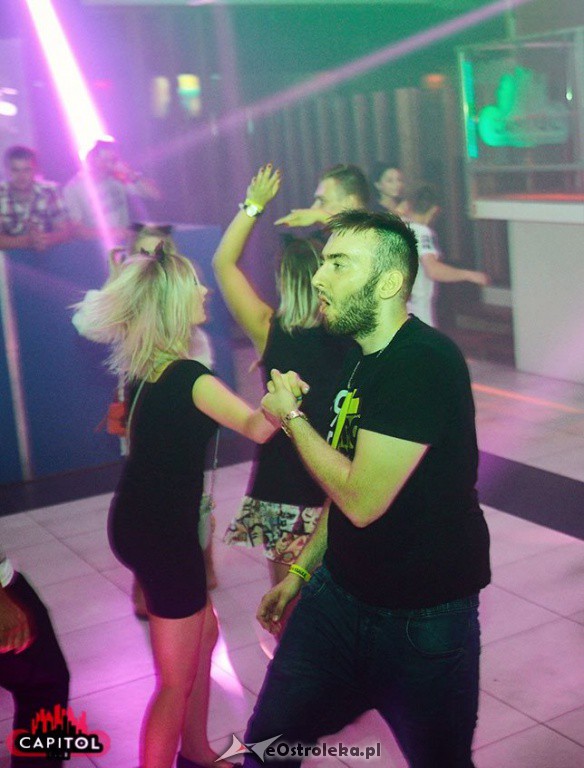 Single Party w Clubie Capitol Synpiewo [15.06.2019] - zdjęcie #36 - eOstroleka.pl