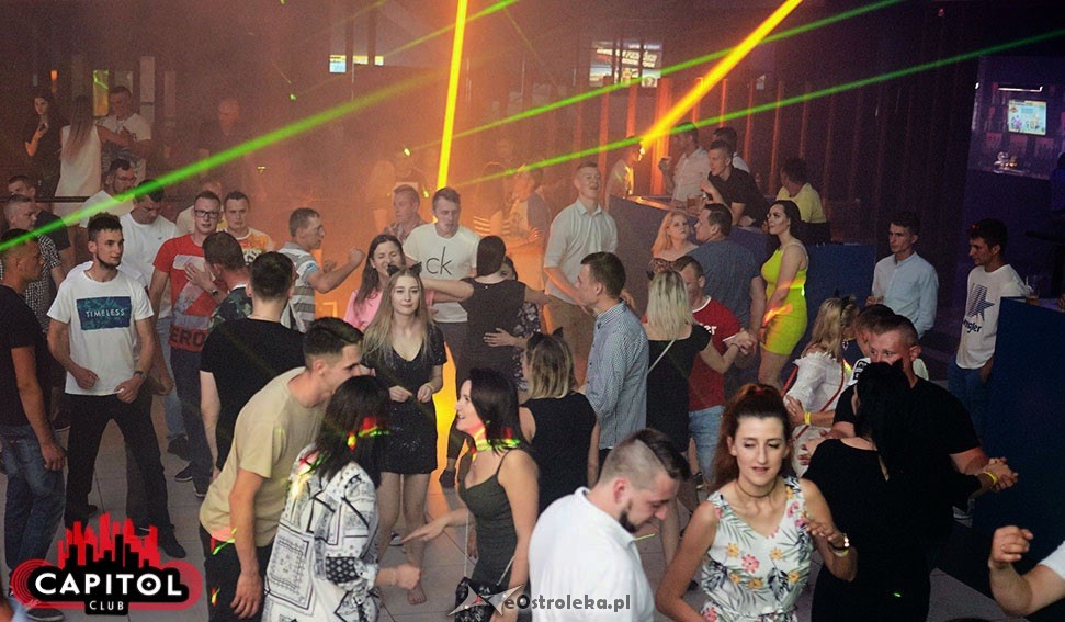 Single Party w Clubie Capitol Synpiewo [15.06.2019] - zdjęcie #37 - eOstroleka.pl
