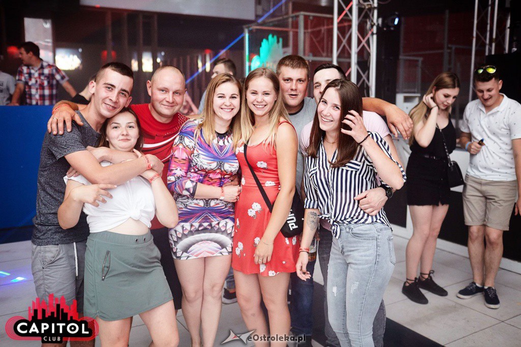 Single Party w Clubie Capitol Synpiewo [15.06.2019] - zdjęcie #40 - eOstroleka.pl
