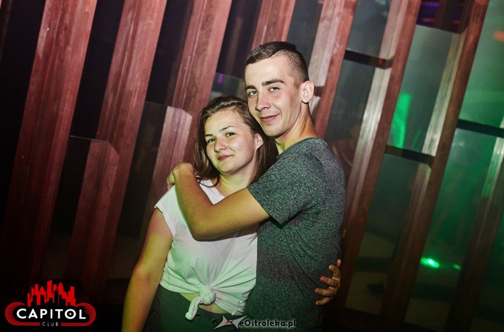 Single Party w Clubie Capitol Synpiewo [15.06.2019] - zdjęcie #42 - eOstroleka.pl