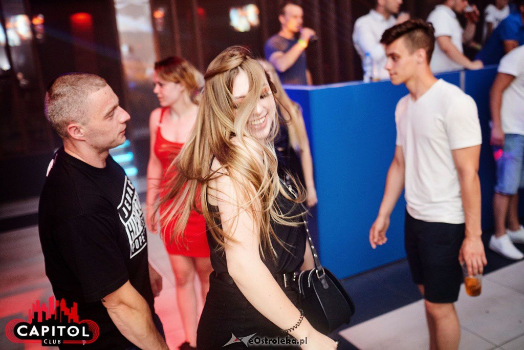 Single Party w Clubie Capitol Synpiewo [15.06.2019] - zdjęcie #43 - eOstroleka.pl